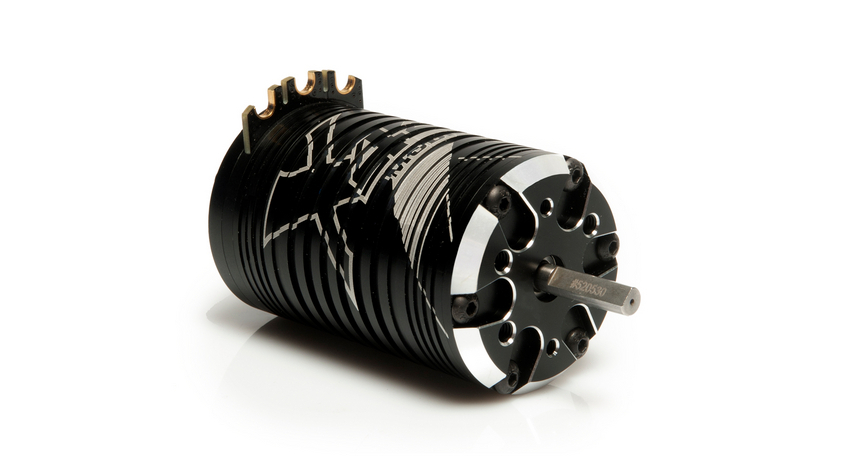 LRP X44 Modified 2100kV Brushless Motor