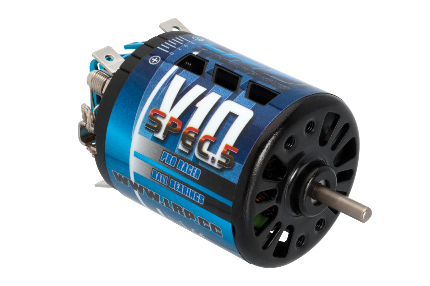 LRP V10 SPEC5 10x2 Motor