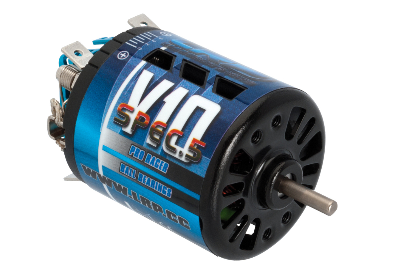 LRP V10 SPEC5 12x2 Motor