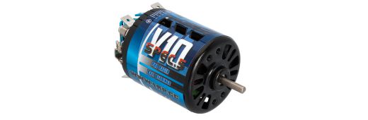 LRP V10 SPEC5 19x2 Motor