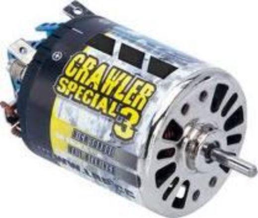 LRP Crawler Special 3 Motor