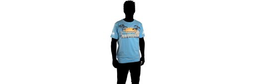 LRP OFFROAD-CHALLLENGE SHIRT (SMALL)