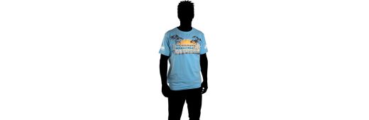 LRP Offroad-Challenge Shirt - XL