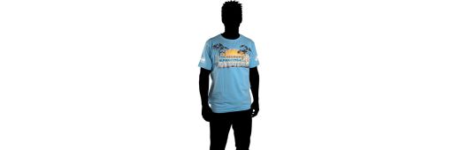 LRP Offroad-Challenge Shirt - XXL