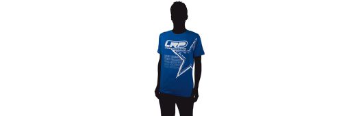 LRP Factory Team 3 T-Shirt - Size S