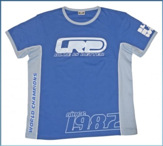 LRP FACTORY TEAM 2 T-SHIRT M