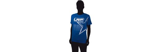 LRP Factory Team 3 T-Shirt - Size M