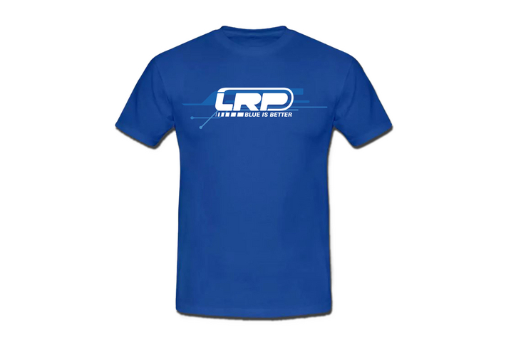 LRP WorksTeam T-Shirt - Size L