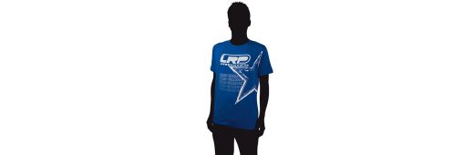 LRP Factory Team 3 T-Shirt - Size XXXXL