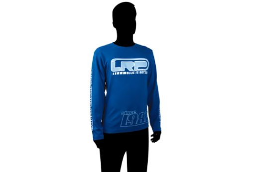 LRP Factory Team Longsleeve - XXXL