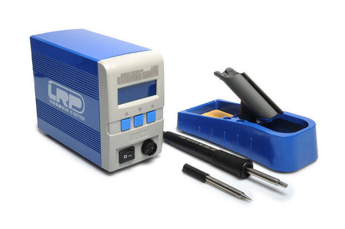 LRP HighPower Soldering Station