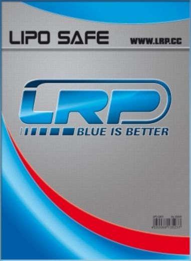 LRP LiPo Safe - 23 x 30cm