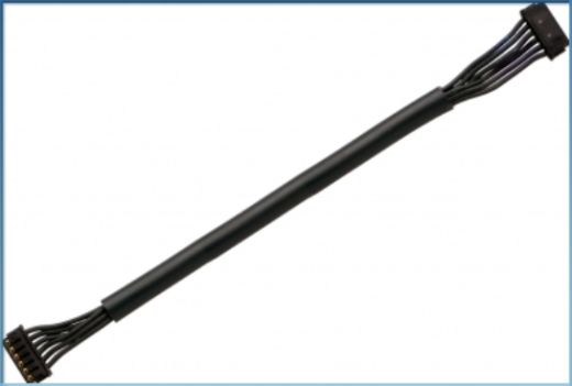 LRP Sensor-Wire "HighFlex" 100mm