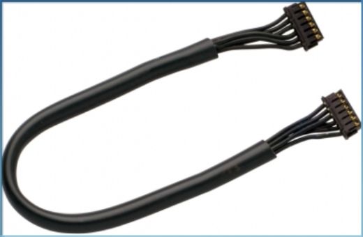 LRP Sensor-Wire "HighFlex" 150mm