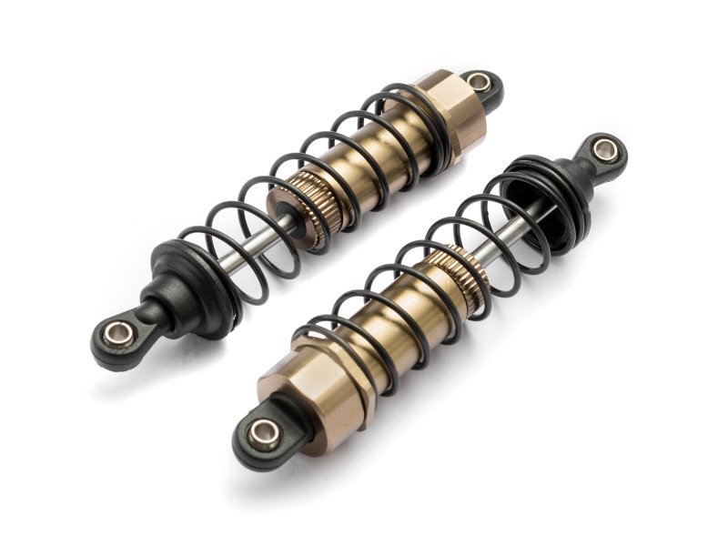 Maverick MV150056 Alum Front Shock Absorber 2pcs