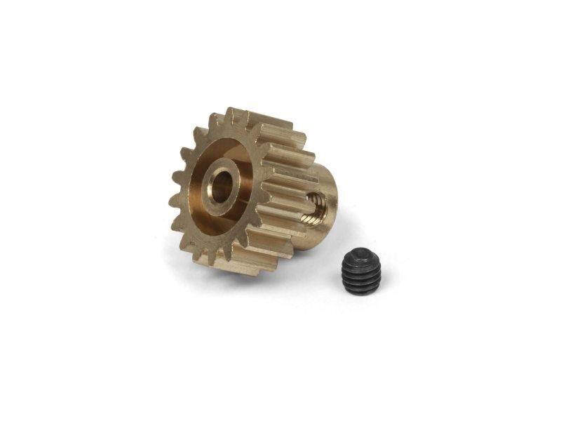 Maverick MV150087 - 18T PINION GEAR (0.8 MODULE)