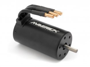 Maverick MV150239 FLX10-3665-3100KV Flux Motor