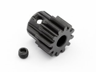 Maverick MV150256 Pinion Gear 12T (1M/5.0mm Shaft)