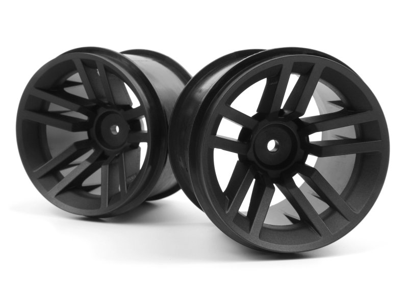 Maverick Quantum2 XT 2.8in Wheel (Black/2pcs)