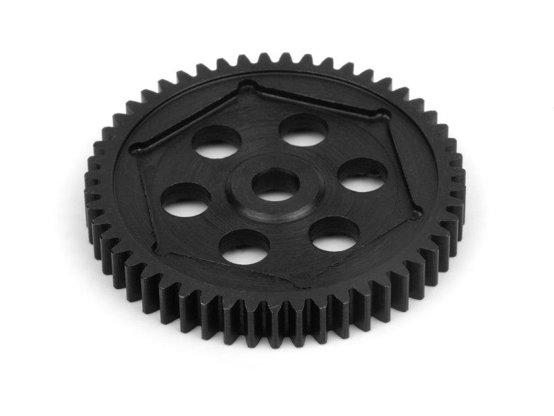 Maverick HD Steel Spur Gear 51T (32DP)