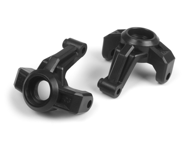 Maverick Atom Steering Arm Set