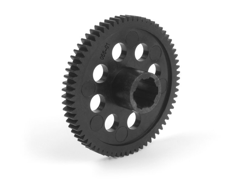 Maverick Atom Spur Gear