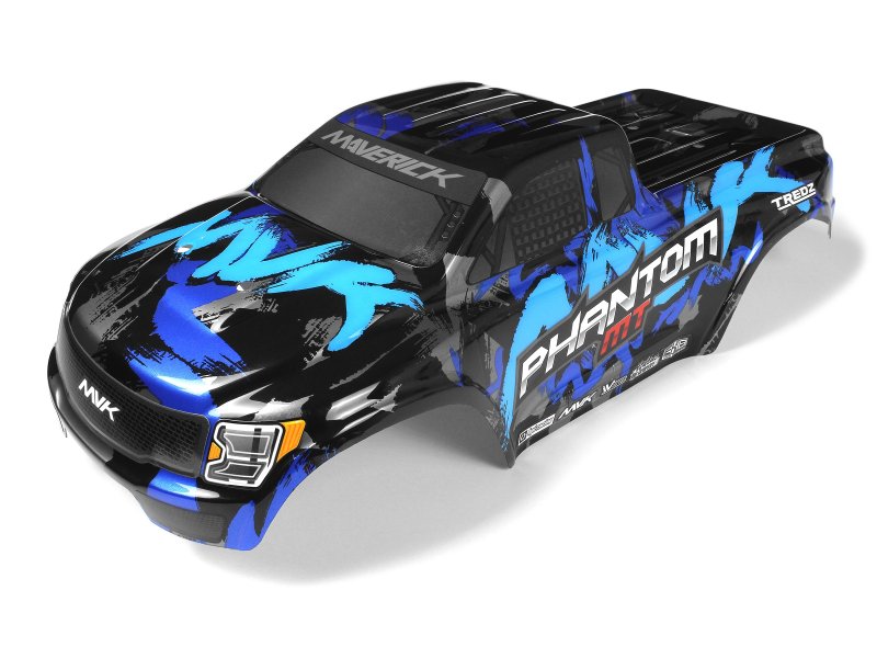 Maverick Painted Body Phantom MT