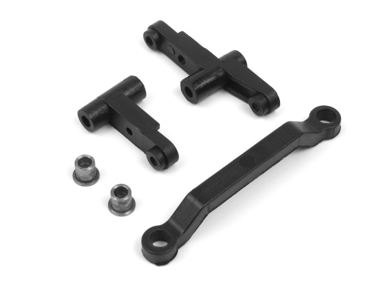 Maverick Front Servo Saver Arm Set