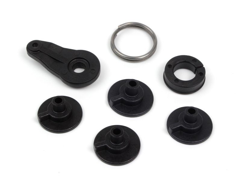 Maverick Servo saver set