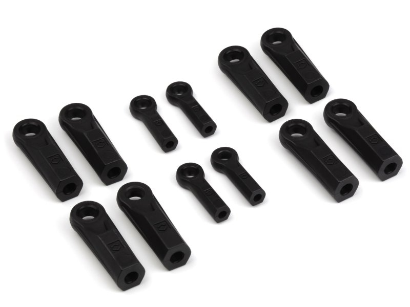 Maverick Rod End Set (Quantum2)