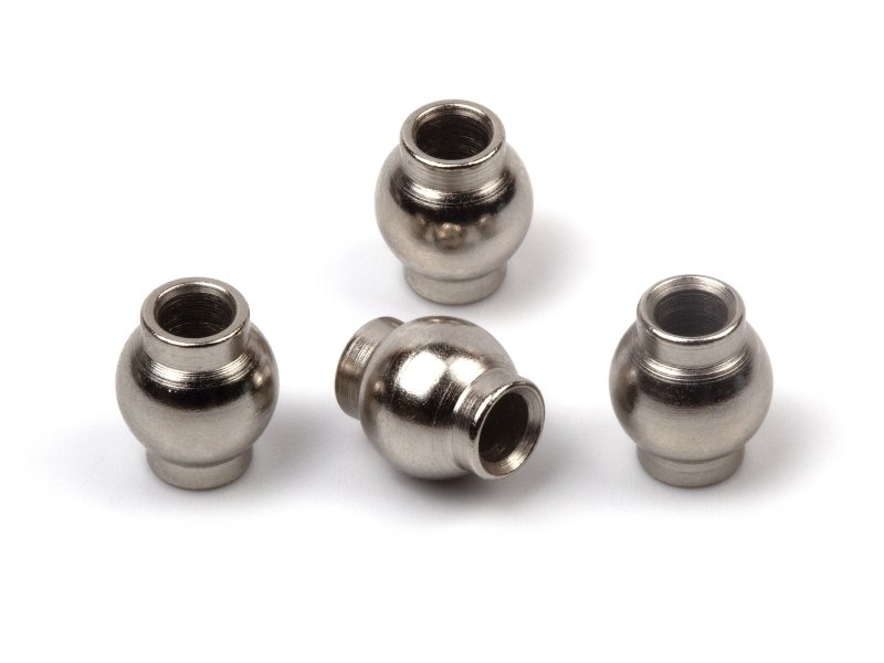 Maverick Upper Camber Link Ball 8.5mm (Outer/4pcs)