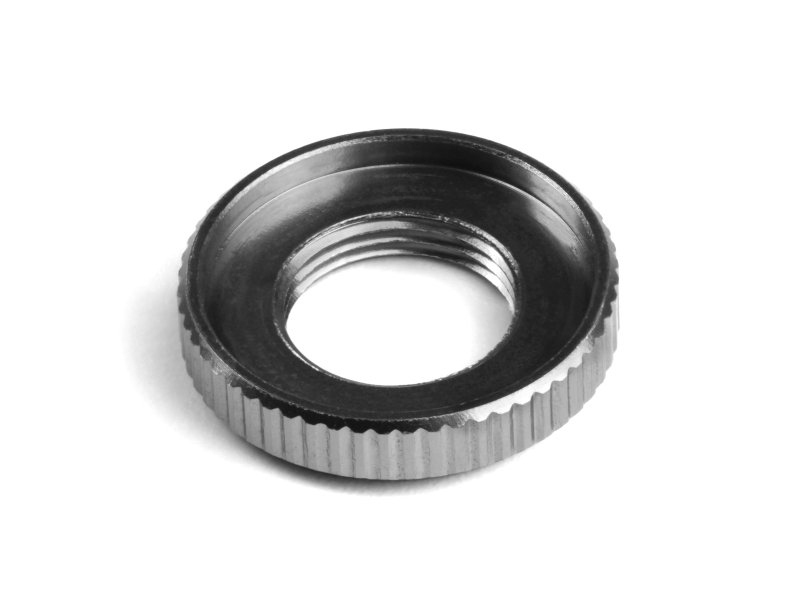 Maverick Servo Saver Nut (Grey)