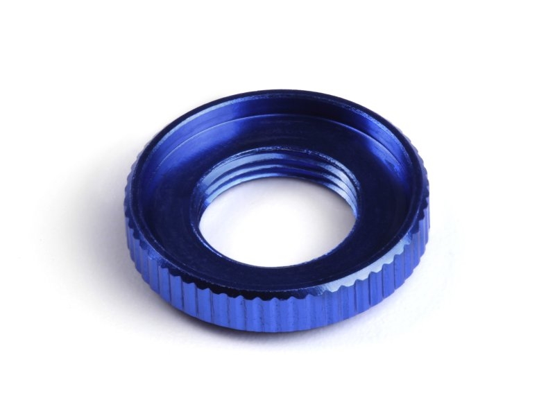 Maverick Servo Saver Nut (Blue)