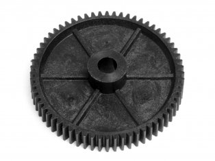 Maverick MV22133 Spur Gear 64T (0.6Module)