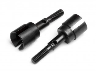 Maverick MV22139 FORNT AXLE (2PCS)