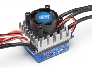 Maverick MV22632 MSC-22BL BRUSHLESS SPEED CONTROL