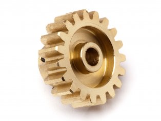 Maverick MV22695 19T Pinion Gear (0.8 Module) (All Strada Evo)