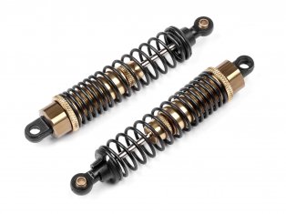 Maverick MV22806 Aluminium Shock Set (XB/SC/XT/RX/DT) (2PCS)