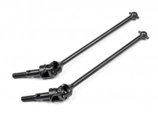 Maverick MV22807 UNIVERSAL DRIVE SHAFTS (MT) (2PCS)