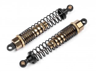 Maverick MV22808 Aluminium Shock Set (MT) (2PCS)