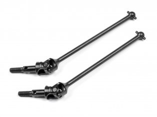 Maverick MV22809 UNIVERSAL DRIVE SHAFTS (MT) (2PCS)