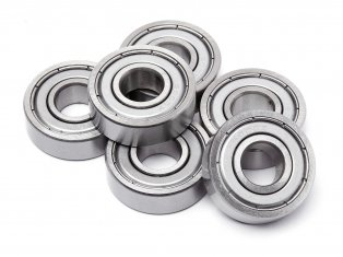 Maverick MV24037 Ball Bearing 26X10X8mm 6 Pcs