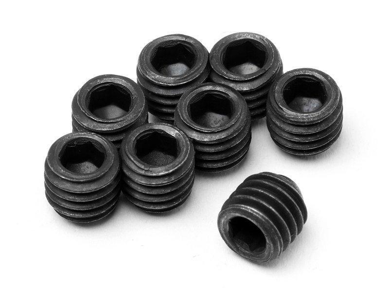 Maverick MV24093 Set Screw M5X5mm 8 Pcs