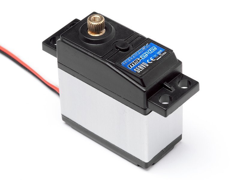 Maverick MV24110 MS - 242 Throttle Servo 9Kg