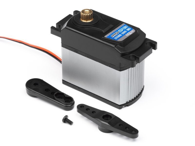 Maverick MV24189 MS-243 Steering Servo 30Kg