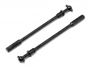 Maverick MV25005 Driveshaft Left 2Pcs (Scout RC)