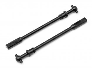 Maverick MV25006 Driveshaft Right 2Pcs (Scout RC)