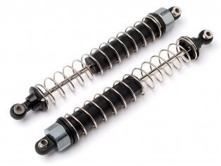 Maverick MV25025 Shock Absorber Complete Set 2Pcs (Scout RC)