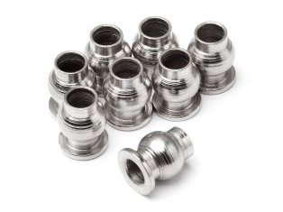 Maverick MV25031 Ball Joint 5.9mm 8Pcs (Scout RC)