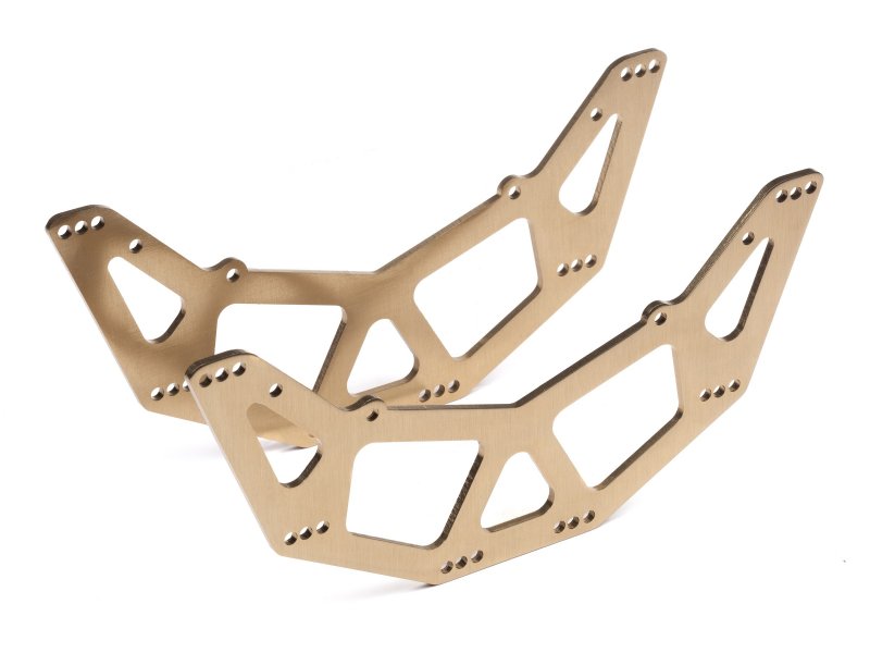 Maverick MV25055 CHASSIS SIDE PLATE (2PCS)